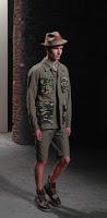 In Vogue, Gone Rogue:  Mark McNairy New Amsterdam Spring/Summer 2014 Review