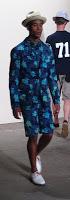 In Vogue, Gone Rogue:  Mark McNairy New Amsterdam Spring/Summer 2014 Review