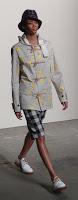 In Vogue, Gone Rogue:  Mark McNairy New Amsterdam Spring/Summer 2014 Review