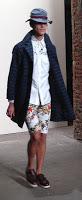 In Vogue, Gone Rogue:  Mark McNairy New Amsterdam Spring/Summer 2014 Review