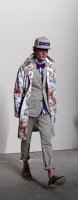 In Vogue, Gone Rogue:  Mark McNairy New Amsterdam Spring/Summer 2014 Review