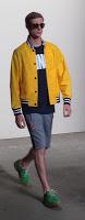 In Vogue, Gone Rogue:  Mark McNairy New Amsterdam Spring/Summer 2014 Review