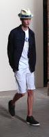 In Vogue, Gone Rogue:  Mark McNairy New Amsterdam Spring/Summer 2014 Review