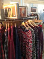 Making the New Feel Even Newer:  Burton Fall/Winter 2013 Preview and Party