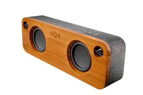 Get Together Bluetooth Speaker