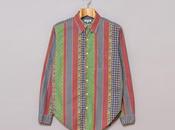 Nina Garcia’s Technicoloured Dreamshirt
