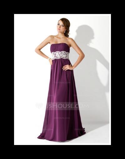 JJSHOUSE Prom Dress