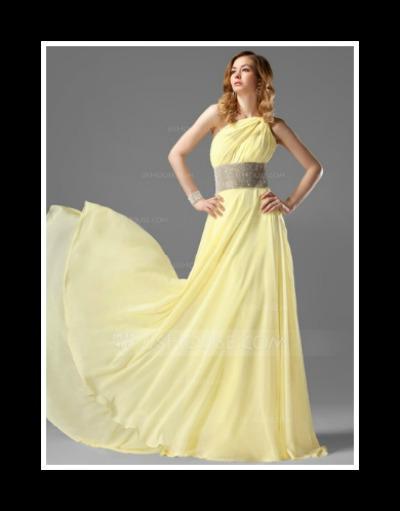 JJSHOUSE Prom Dress 1