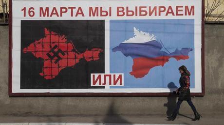 Crimea referendum