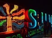 Sillag Poro Point Festival Lights 2014