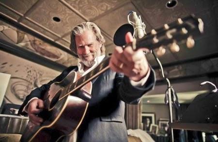 Jeff Bridges & The Abiders: three shows in Texas