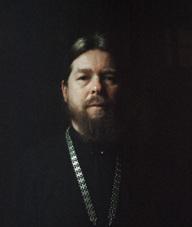 Father Tikhon Shevkunov