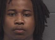 Georgia Arrested Accidental Shooting Death