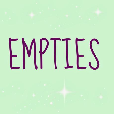 Empties #1