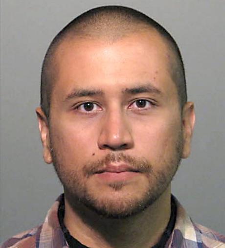 The Continuing George Zimmerman Insanity