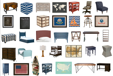 Weekend Roomspiration #11