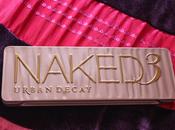 REVIEW: Urban Decay Naked