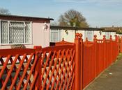 Excalibur Estate, Catford