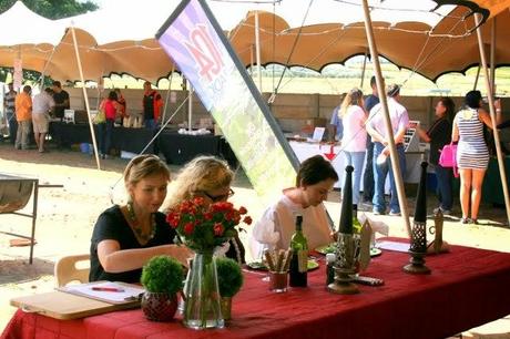 Radio Tygerberg Potjie Competition