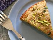 Gluten-Free Zucchini Quinoa Breakfast Cake Recipe