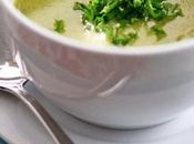 Creamy Detox Soup Recipe with Coconut Milk