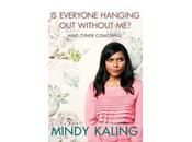 Everyone Hanging Without Mindy Kaling