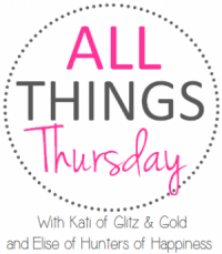 OOTD: Citron Whim All Things Thursday Link Party