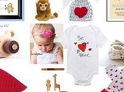 Valentine's Gift Guide Baby