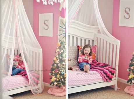 DIY - Bed Canopy