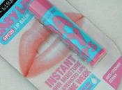Maybelline Baby Lips Balm Anti-Oxidant Berry Review