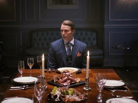 The Fannibal Dinner Party - Cooking Like Hannibal Lecter