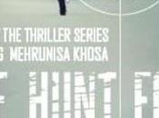 Book Review: Hunt Kohinoor: Trust Nothing, Even Mirror