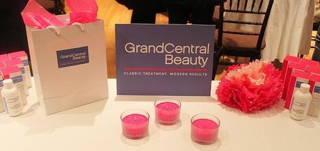 New Product Alert | GrandCentralBeauty's S.M.A.R.T. Skin Perfecting® Serum+Primer