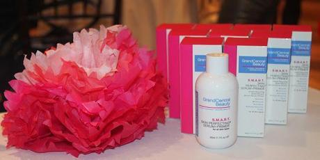 New Product Alert | GrandCentralBeauty's S.M.A.R.T. Skin Perfecting® Serum+Primer