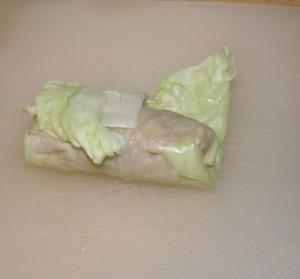 Nanas Cabbage Rolls – Kellis Kitchen