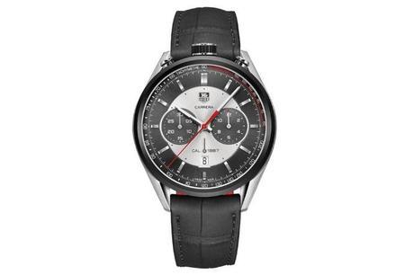 TAG Heuer Carrera Jack Heuer Chronograph