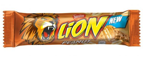 Baked Kitkats?!, Peanut Lion Bar for the UK & Ben & Jerry's Toffee Apple YUM-ble - Kev's Snacks News