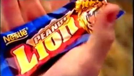 Baked Kitkats?!, Peanut Lion Bar for the UK & Ben & Jerry's Toffee Apple YUM-ble - Kev's Snacks News