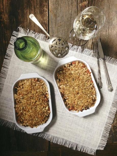 Speedy cassoulet cassoulet-feedmedearly