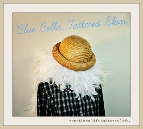 Outfit: Belles, Tattered Skies