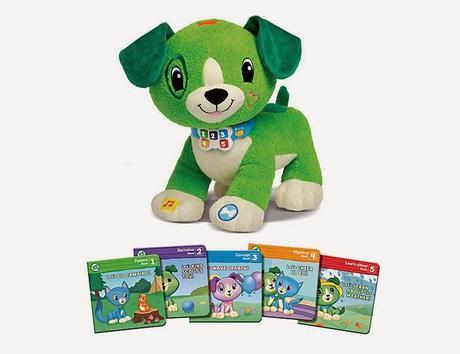 Read With Me Scout: Review