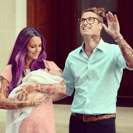If Kate Middleton and Other Unlikely Celebrities Had Tattoos – Yahoo Shine