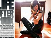 Carrie Brownstein Rolling Stone Magazine March 2014