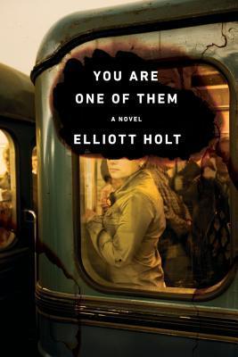 Elliott Holt is currently one of the best writers we’ve got. 