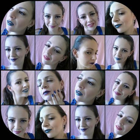 New Trend - Ombre Lips!