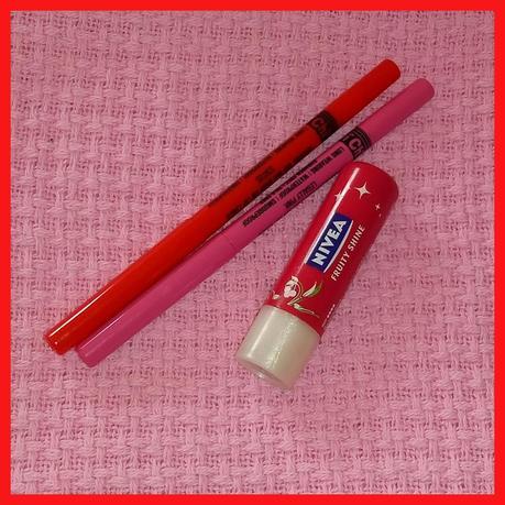 New Trend - Ombre Lips!