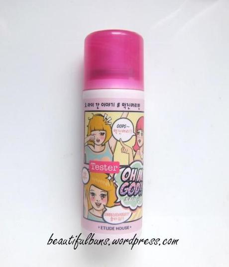 Etude House Dry Shampoo