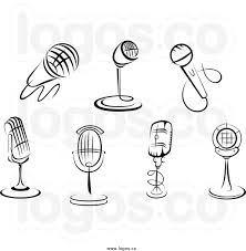 microphones