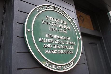 In & Around London: Green London