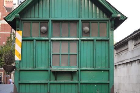 In & Around London: Green London